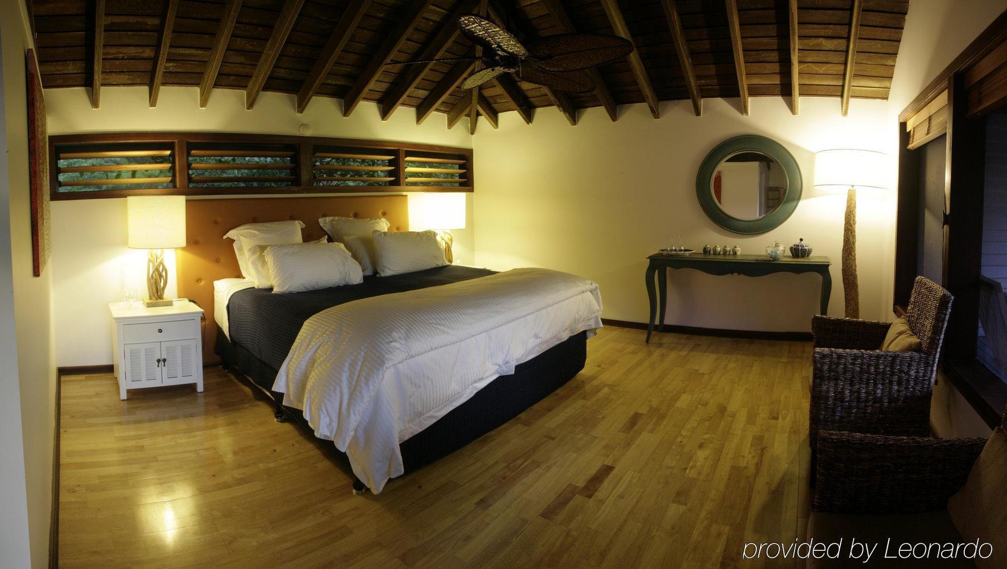 Paradise Bay Eco Escape Long Island Room photo
